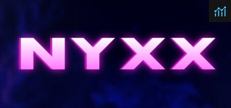 Nyxx PC Specs