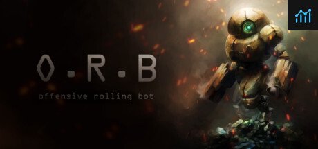 O.R.B. Offensive Rolling Bot PC Specs