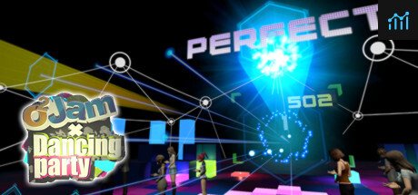 O2Jam x DancingParty System Requirements