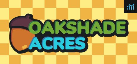 Oakshade Acres PC Specs