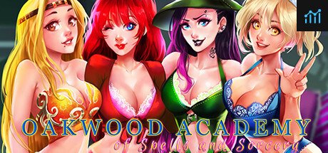 Oakwood Academy of Spells and Sorcery PC Specs