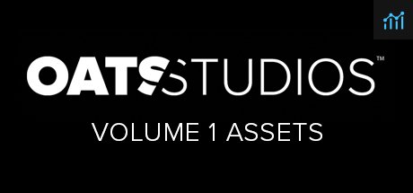 Oats Studios - Volume 1 Assets PC Specs