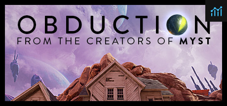 Obduction PC Specs