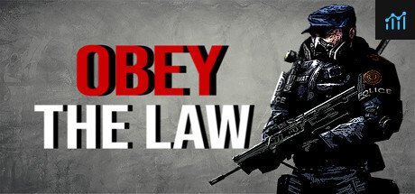 Obey The Law PC Specs
