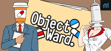 Object Ward. PC Specs