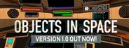 Objects in Space System Requirements