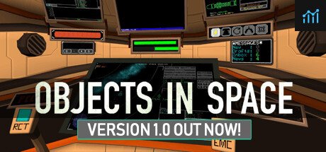 Objects in Space PC Specs