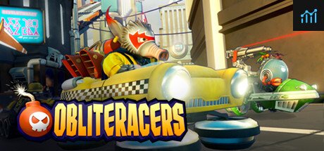 Obliteracers System Requirements
