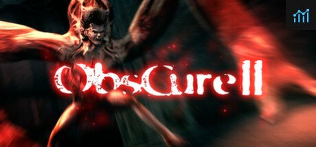 Obscure II (Obscure: The Aftermath) PC Specs