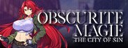 Obscurite Magie: The City of Sin System Requirements