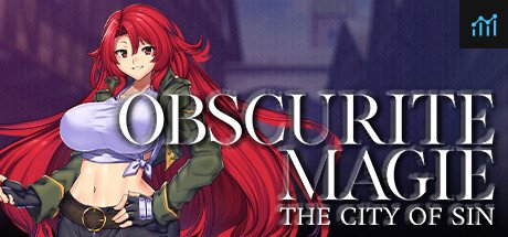 Obscurite Magie: The City of Sin PC Specs