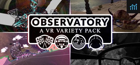 Observatory: A VR Variety Pack PC Specs