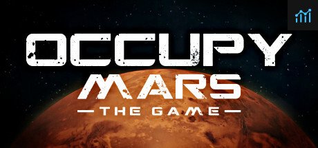 Occupy Mars: The Game PC Specs