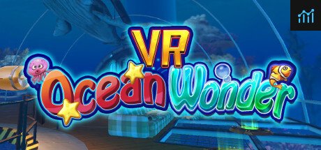 Ocean Wonder VR System Requirements