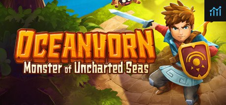 Oceanhorn: Monster of Uncharted Seas PC Specs