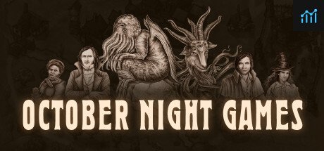 October Night Games System Requirements