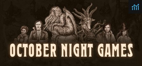 October Night Games PC Specs