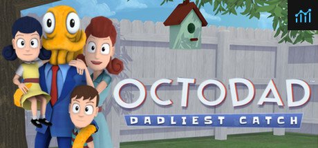 Octodad: Dadliest Catch System Requirements