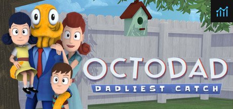 Octodad: Dadliest Catch PC Specs