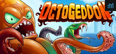 Octogeddon PC Specs