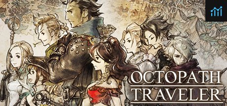 OCTOPATH TRAVELER™ System Requirements