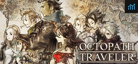 OCTOPATH TRAVELER™ PC Specs