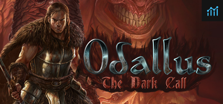 Odallus: The Dark Call PC Specs