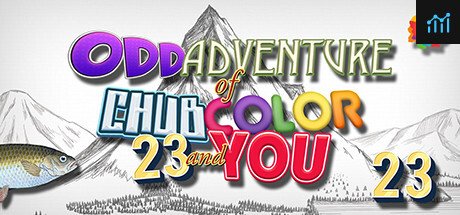 Odd Adventure of Chub, Color, 23 and You PC Specs
