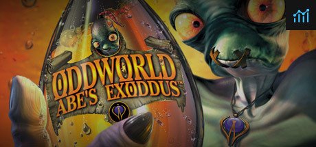 Oddworld: Abe's Exoddus System Requirements