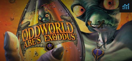 Oddworld: Abe's Exoddus PC Specs