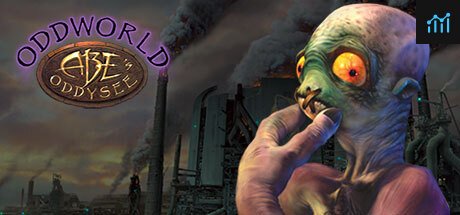 Oddworld: Abe's Oddysee System Requirements
