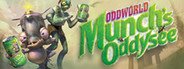 Oddworld: Munch's Oddysee System Requirements