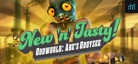Oddworld: New 'n' Tasty PC Specs