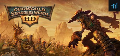 Can I Run Oddworld: Stranger's Wrath HD?