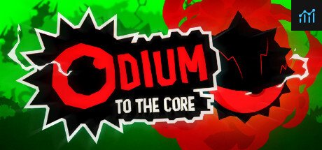 Odium to the Core PC Specs