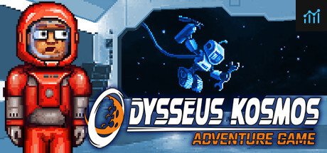 Odysseus Kosmos and his Robot Quest (Complete Season) PC Specs