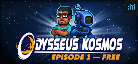 Odysseus Kosmos and his Robot Quest: Episode 1 System Requirements