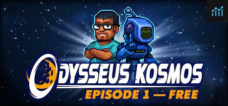 Odysseus Kosmos and his Robot Quest: Episode 1 PC Specs