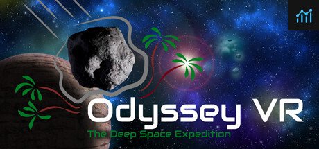 Odyssey VR - The Deep Space Expedition System Requirements