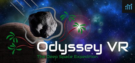 Odyssey VR - The Deep Space Expedition PC Specs