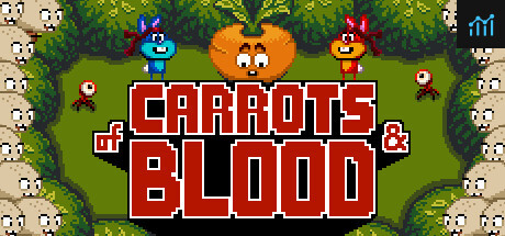 Of Carrots And Blood PC Specs