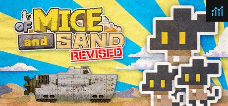 OF MICE AND SAND -REVISED- PC Specs