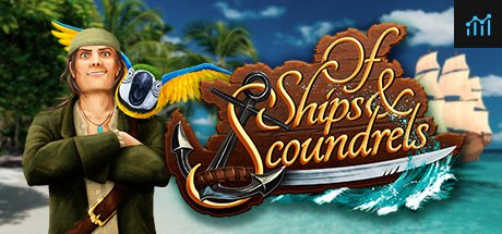 Of Ships & Scoundrels PC Specs