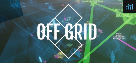 Off Grid System Requirements - Can I Run It? - PCGameBenchmark