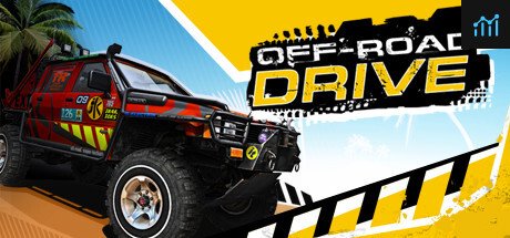 Off-Road Drive PC Specs