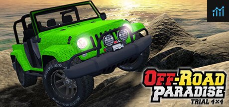 Off-Road Paradise: Trial 4x4 PC Specs