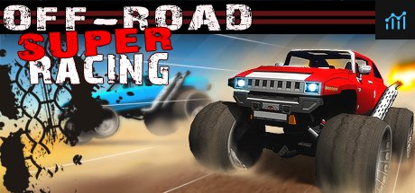 Off-Road Super Racing PC Specs