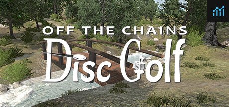 Off The Chains Disc Golf PC Specs