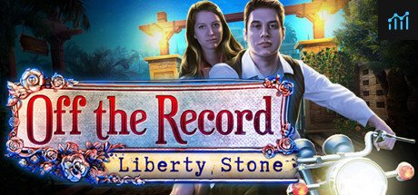 Off The Record: Liberty Stone Collector's Edition PC Specs