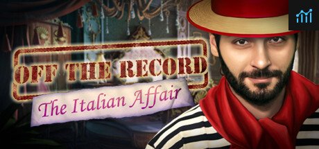 Off the Record: The Italian Affair Collector's Edition PC Specs